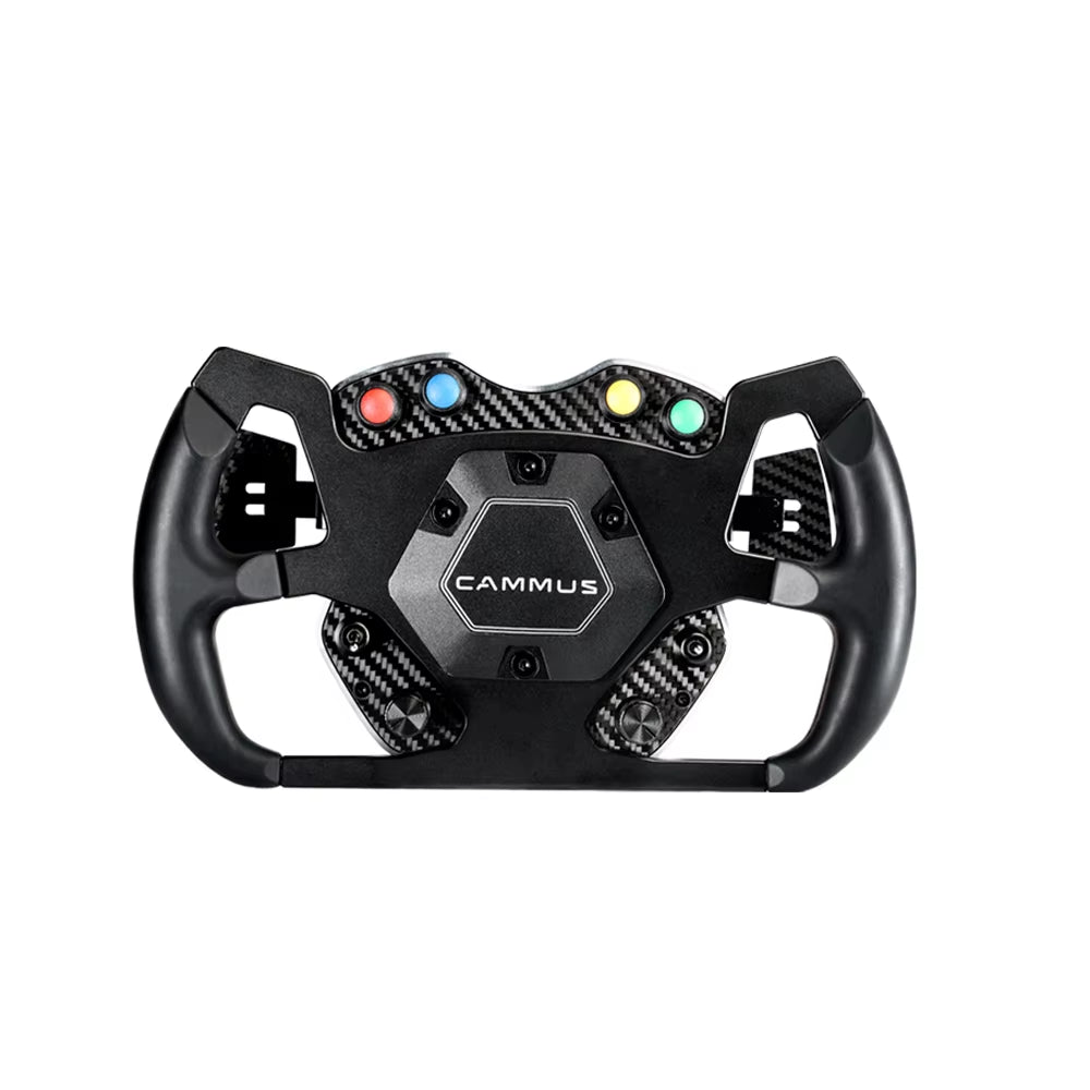 F1 Simulator Racing Game Sim Direct Drive Steering Wheel Pedals Car Driving Racing Simulator Accessories for PC